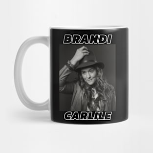 Brandi Carlile Mug